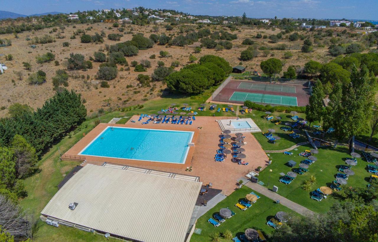לאגוּ‏ש A11 - Marinapark Hill Beach Apartment מראה חיצוני תמונה