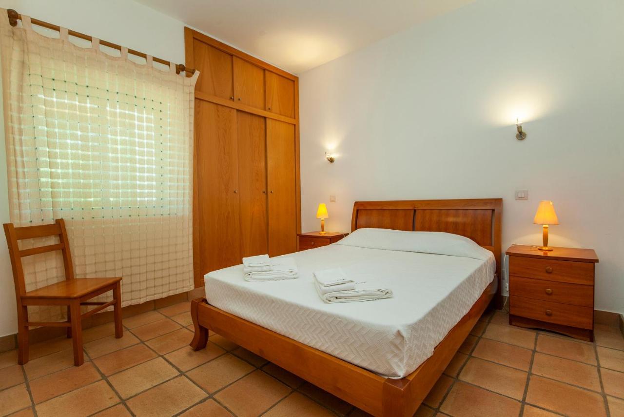 לאגוּ‏ש A11 - Marinapark Hill Beach Apartment מראה חיצוני תמונה