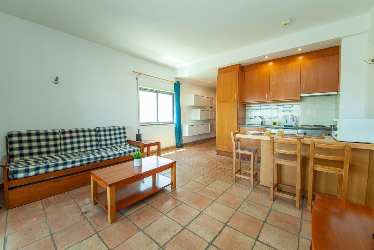 לאגוּ‏ש A11 - Marinapark Hill Beach Apartment מראה חיצוני תמונה