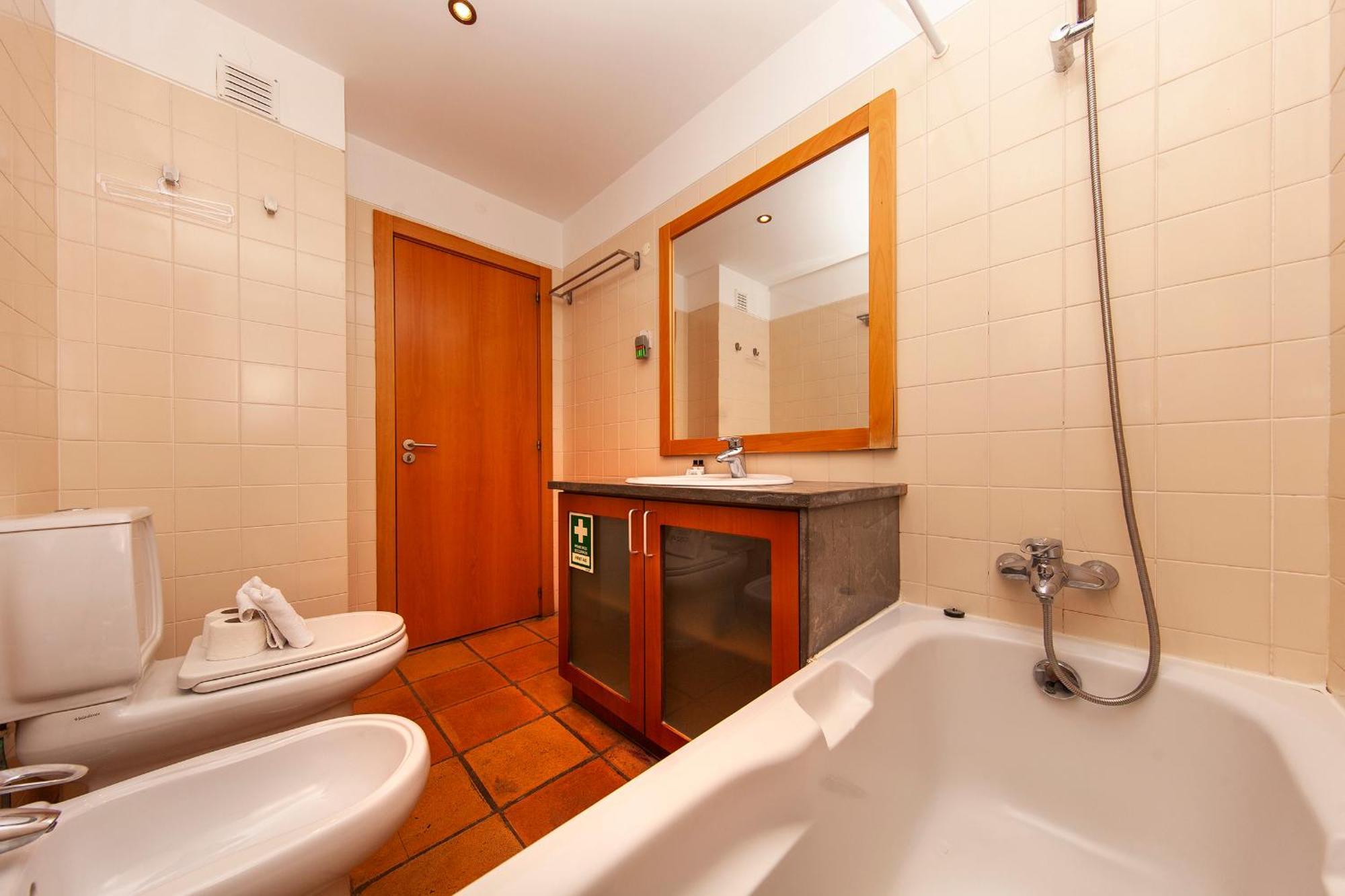 לאגוּ‏ש A11 - Marinapark Hill Beach Apartment מראה חיצוני תמונה