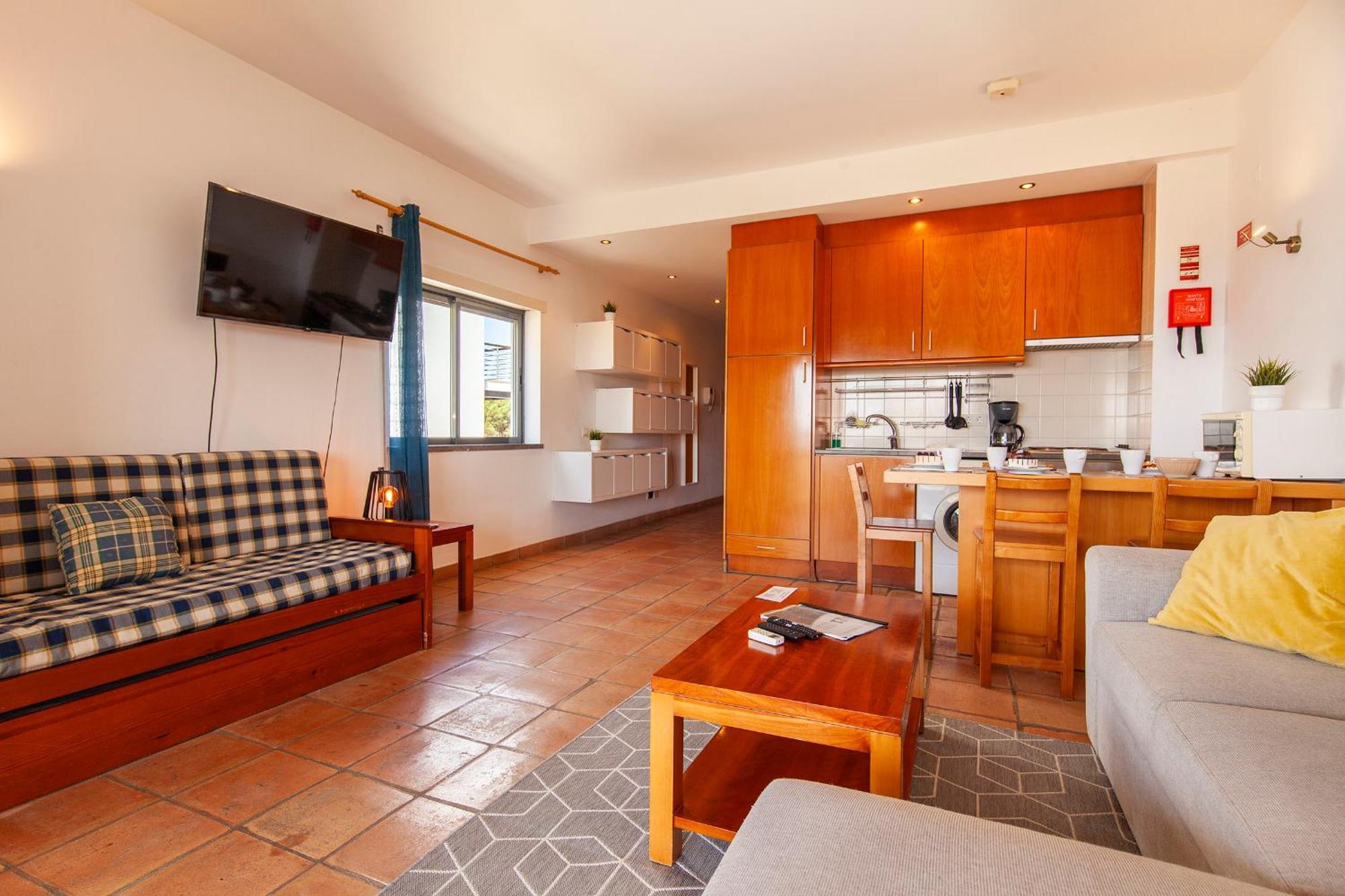 לאגוּ‏ש A11 - Marinapark Hill Beach Apartment מראה חיצוני תמונה