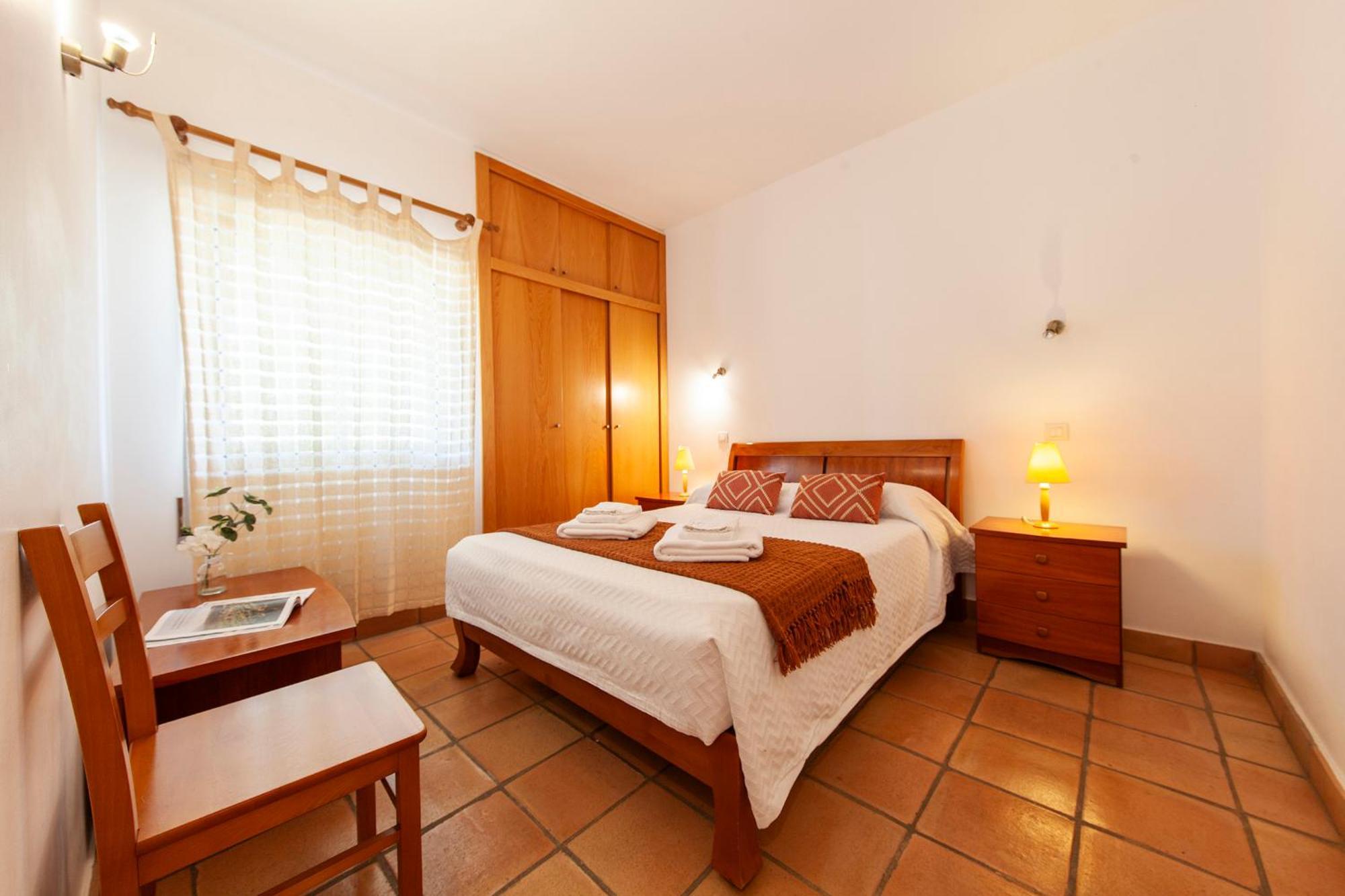 לאגוּ‏ש A11 - Marinapark Hill Beach Apartment מראה חיצוני תמונה